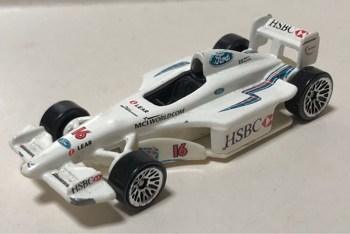 HOTWHEELS|FORD STEWART SF3 F1 GRAND PRIX|HARDOFFオフモール