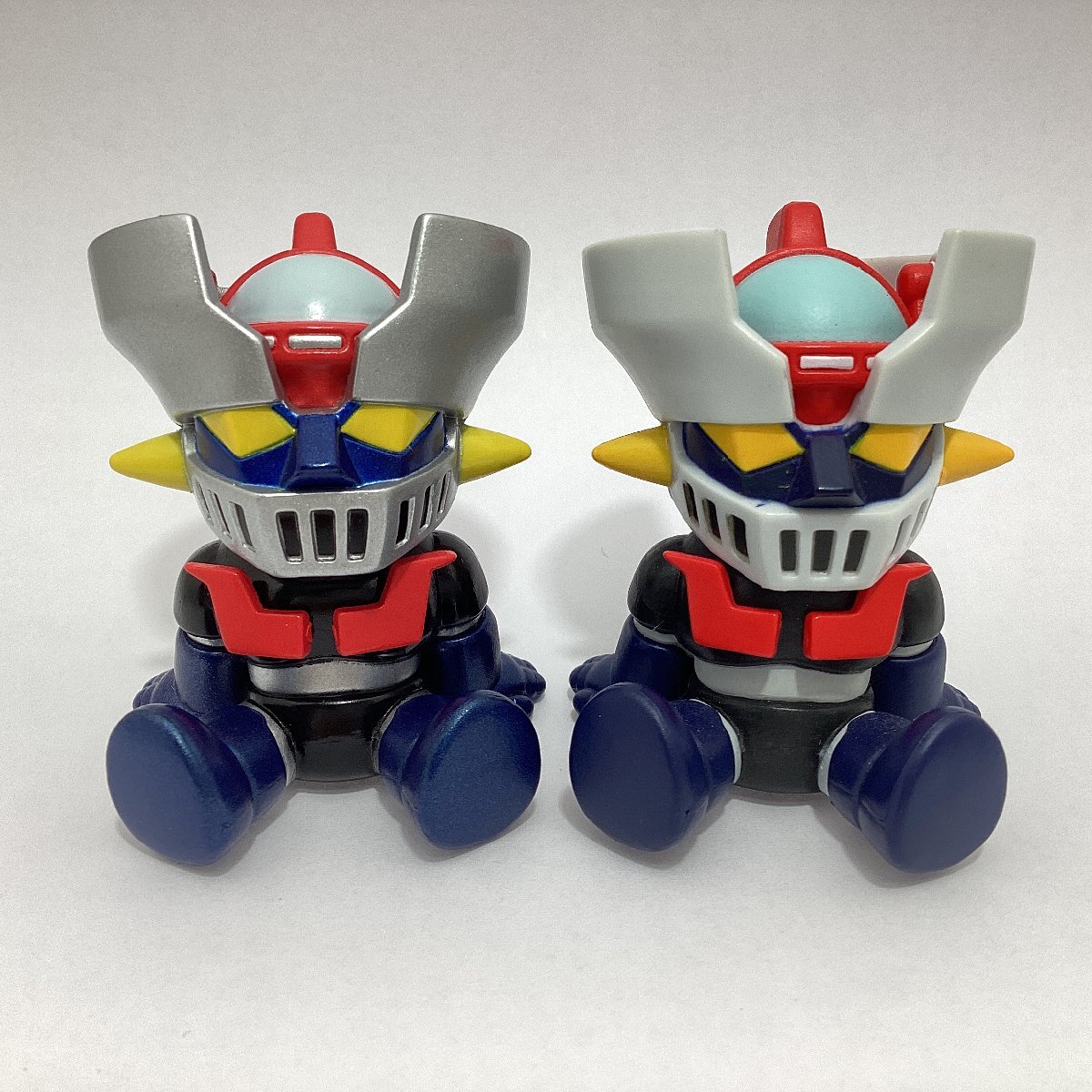 2025年最新】Yahoo!オークション -永井豪 ソフビの中古品・新品
