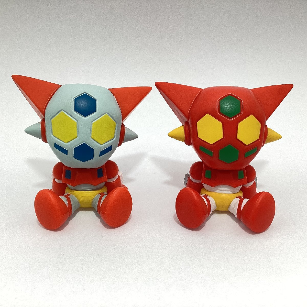 2025年最新】Yahoo!オークション -ゲッター1 ソフビの中古品 2025年最新】Yahoo!オークション -ゲッター1 ソフビの中古品