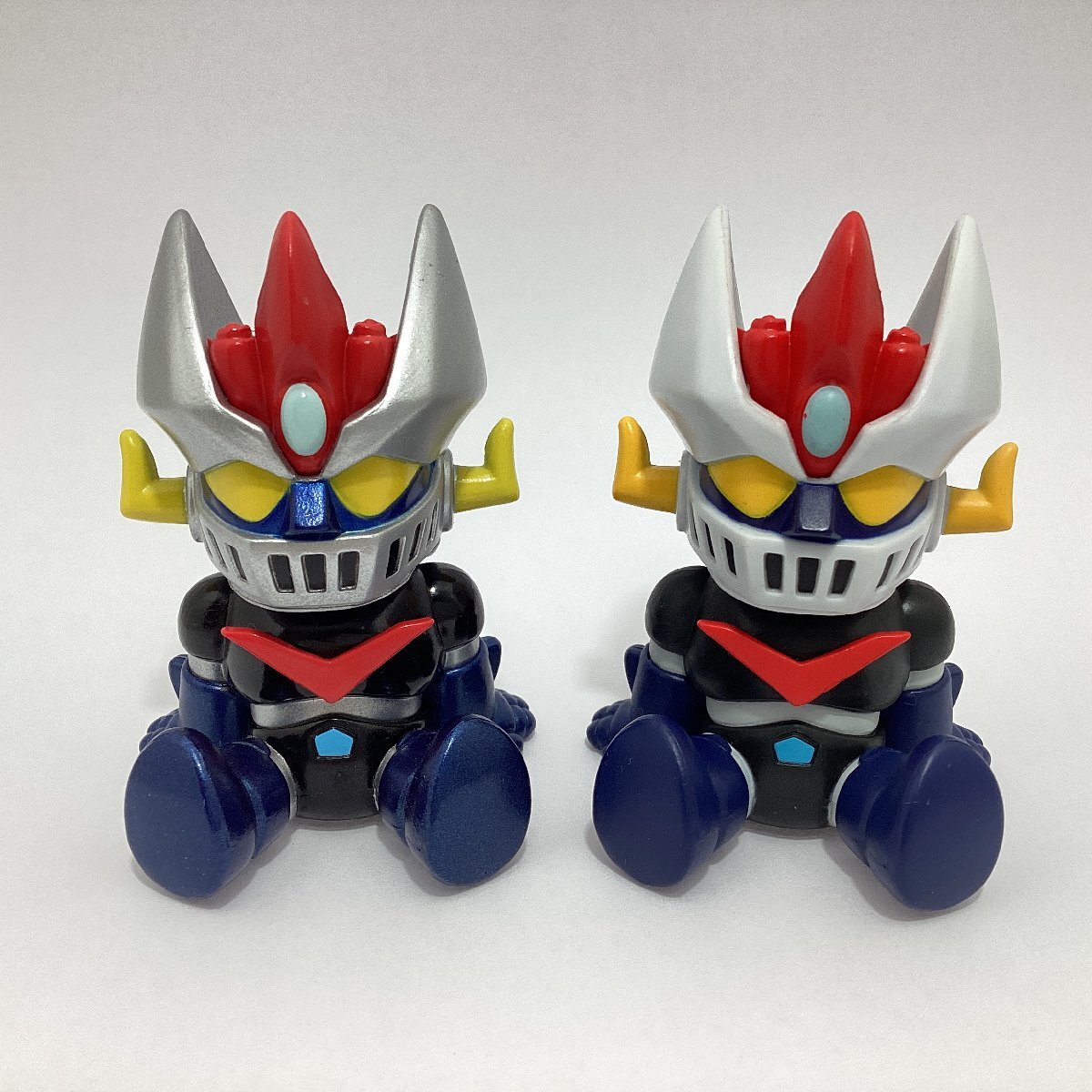 ワンフェス　unbox ロックバンドBoris ソフビ ワンフェス unbox ロックバンドBoris ソフビ Unbox Industries