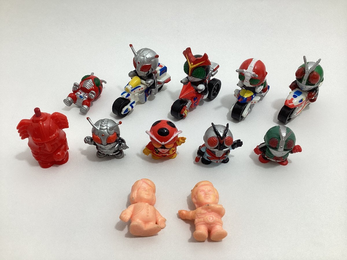 レジェンドライダーシリーズ 仮面ライダーZX (完成品) - ホビー