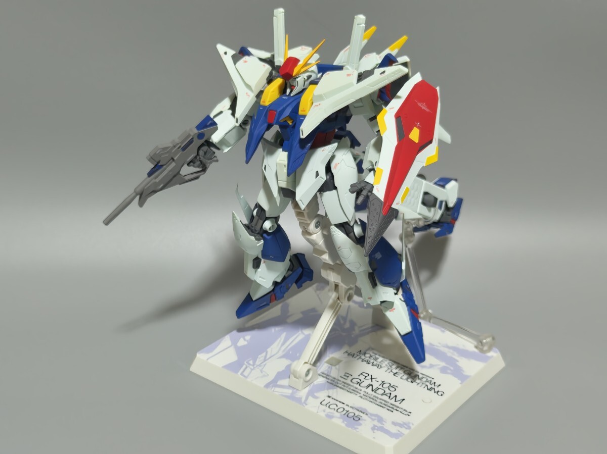 Yahoo!オークション -「robot魂 Ξガンダム ミサイルポッド装備 Yahoo!オークション -「robot魂 Ξガンダム ミサイルポッド装備