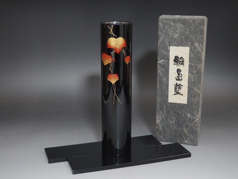 2025年最新】Yahoo!オークション -輪島塗 花台の中古品・新品 2025年最新】Yahoo!オークション -輪島塗 花台の中古品・新品