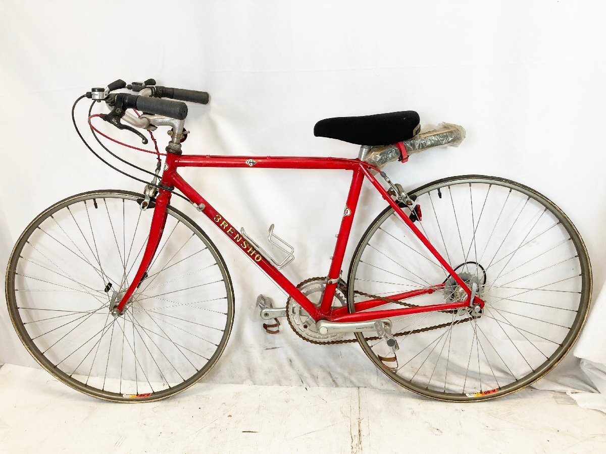 Yahoo!オークション -「ビンテージ 自転車」(ロードバイク Yahoo!オークション -「ビンテージ 自転車」(ロードバイク