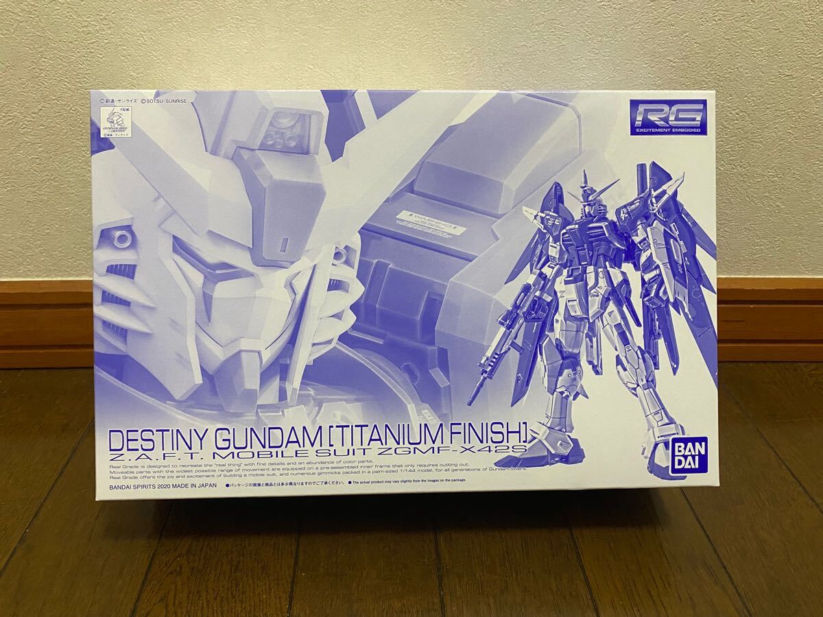 Yahoo!オークション -「ガンダムチタニウムフィニッシュ」(機動