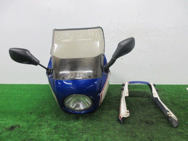 2025年最新】Yahoo!オークション -cbx400f インテグラ カウルの 2025年最新】Yahoo!オークション -cbx400f インテグラ カウルの