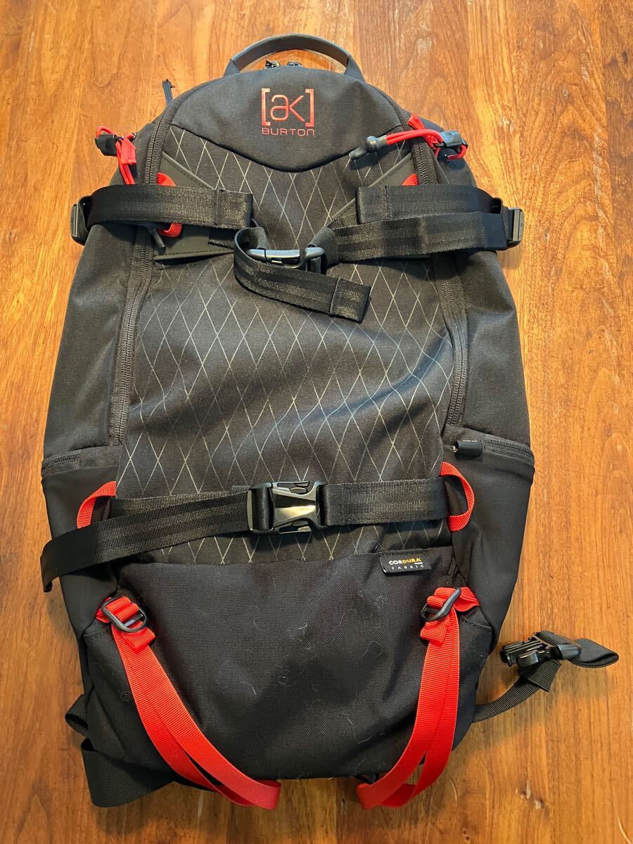 Yahoo!オークション -「(バートン burton) ak」(バッグ