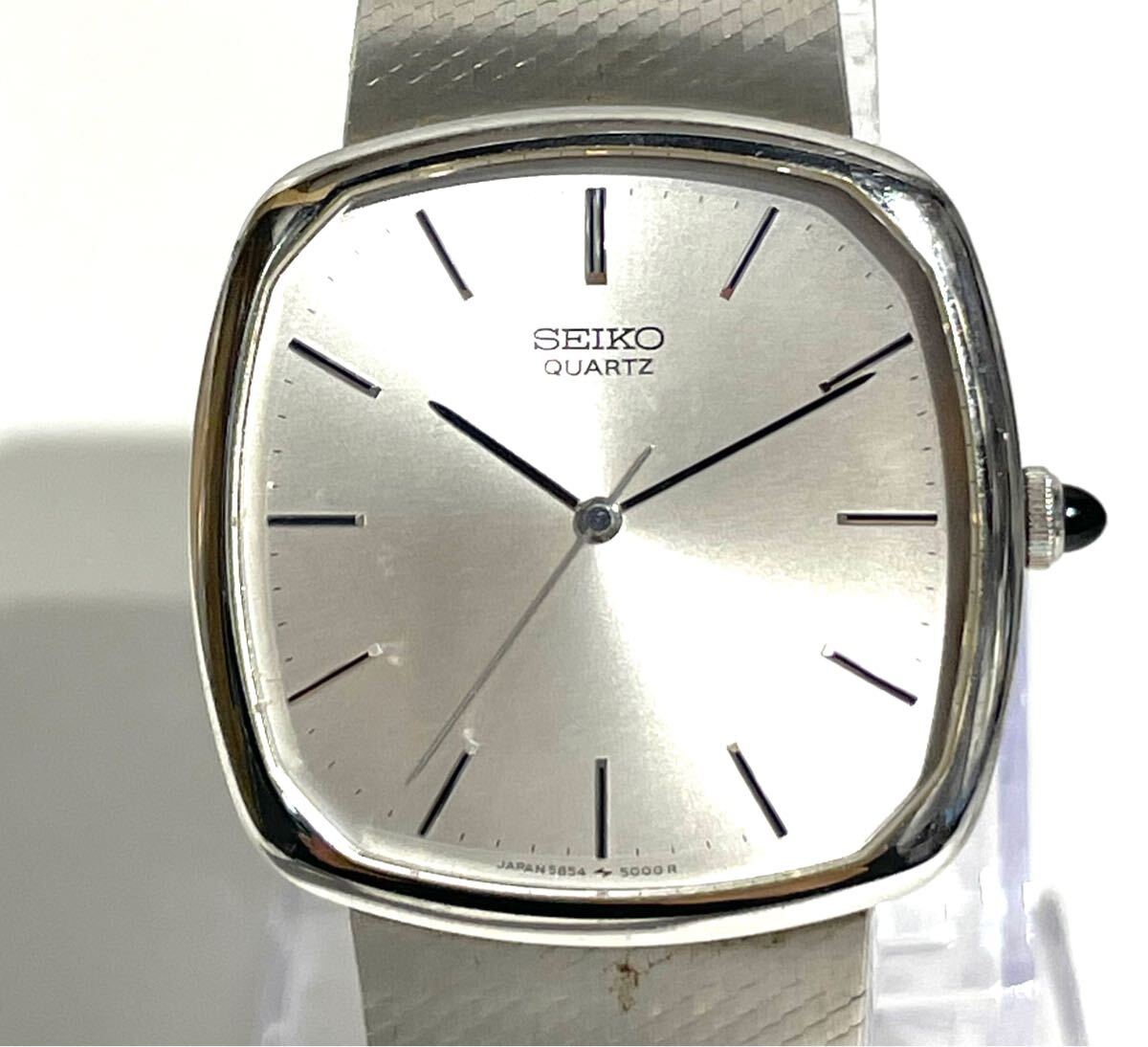 Yahoo!オークション -「seiko 5854」の落札相場・落札価格 Yahoo!オークション -「seiko 5854」の落札相場・落札価格