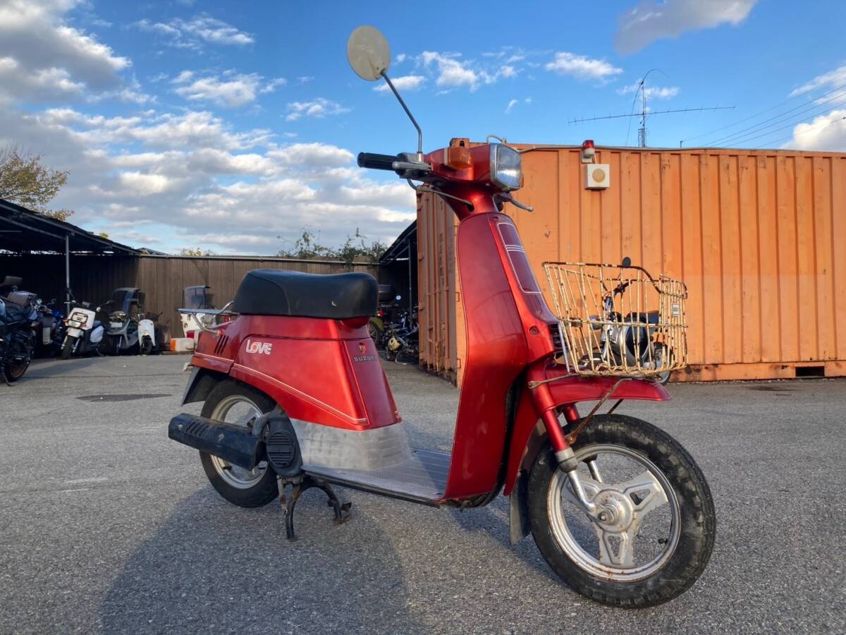 Yahoo!オークション -「(バラ 薔薇)」(スズキ) (オートバイ車体 Yahoo!オークション -「(バラ 薔薇)」(スズキ) (オートバイ車体