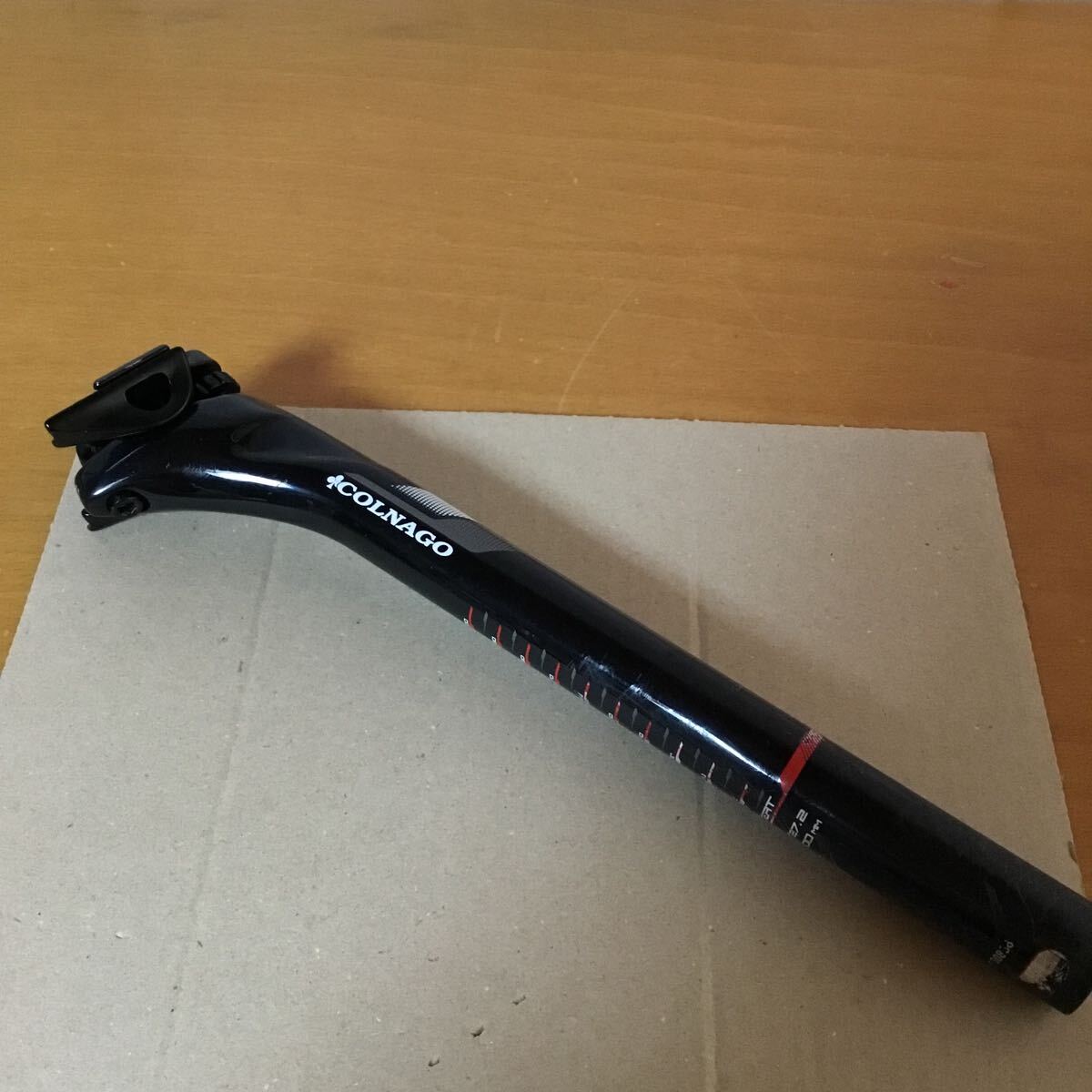 Yahoo!オークション -「colnagoコルナゴ」(シートポスト Yahoo!オークション -「colnagoコルナゴ」(シートポスト