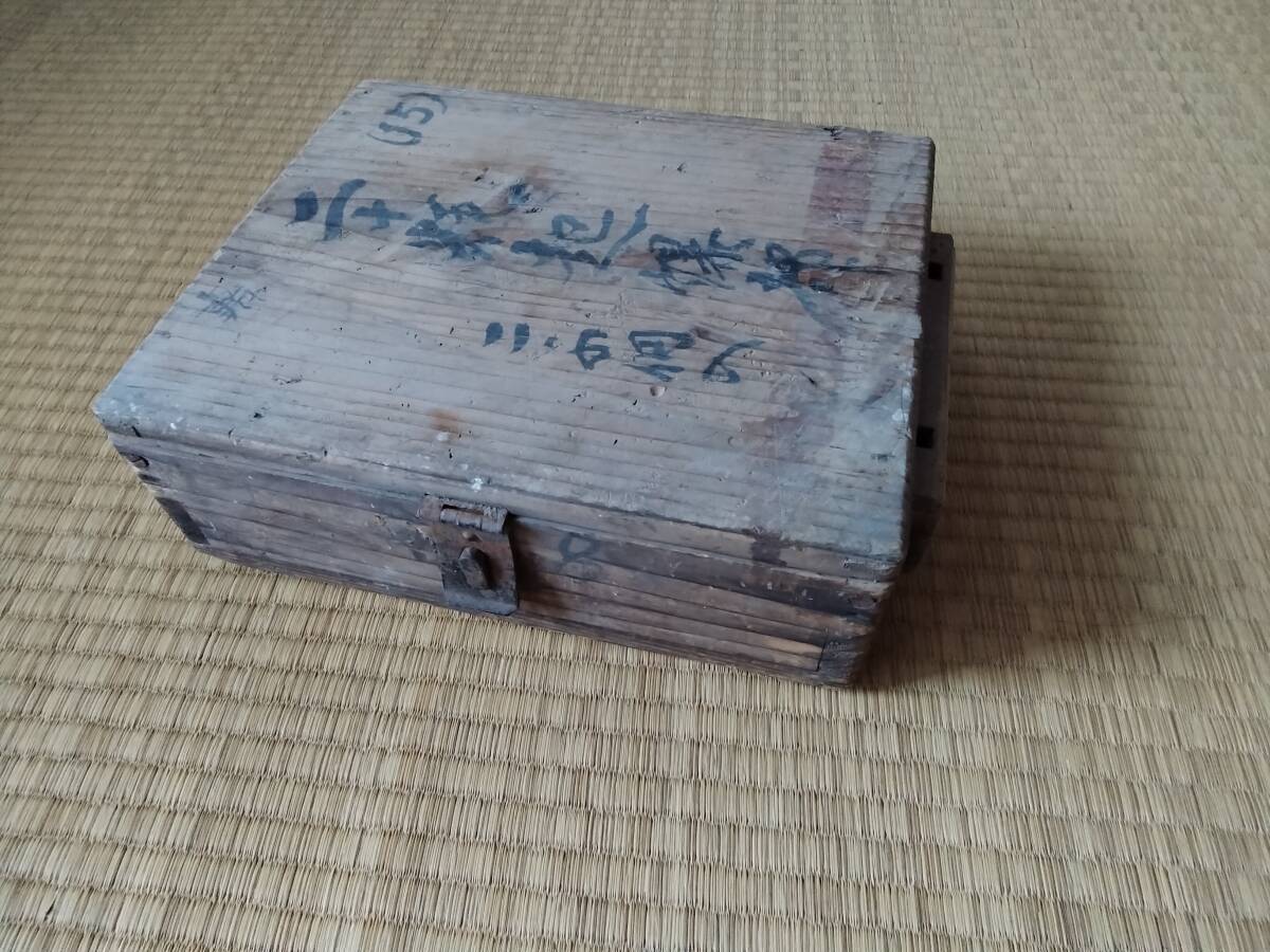 Yahoo!オークション -「弾薬箱 日本軍」(ミリタリー) の落札相場 Yahoo!オークション -「弾薬箱 日本軍」(ミリタリー) の落札相場