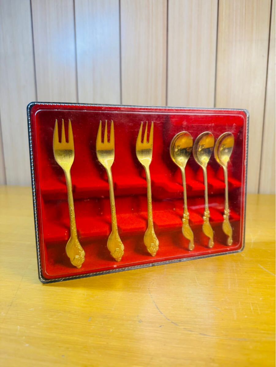 Yahoo!オークション -「24kgp」(キッチン、食器) の落札相場 Yahoo!オークション -「24kgp」(キッチン、食器) の落札相場