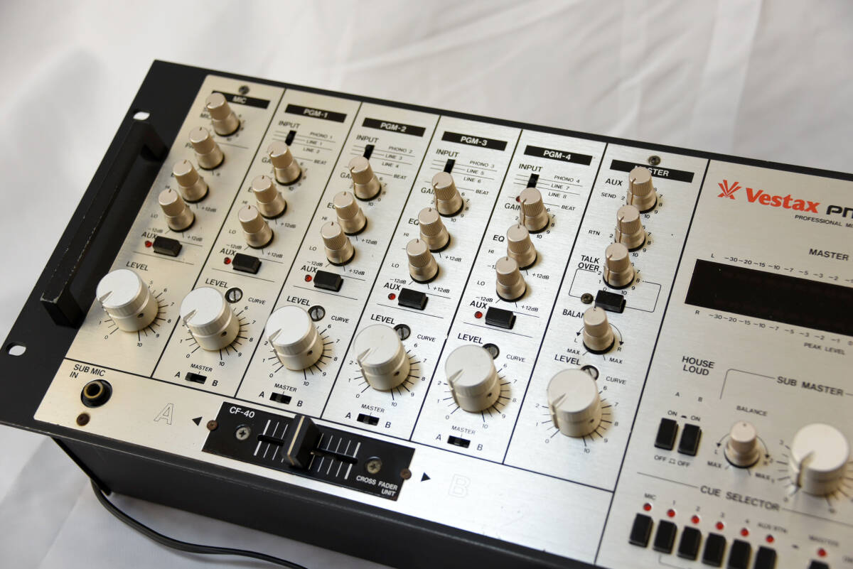 Yahoo!オークション -「vestax pmc46」の落札相場・落札価格 Yahoo!オークション -「vestax pmc46」の落札相場・落札価格