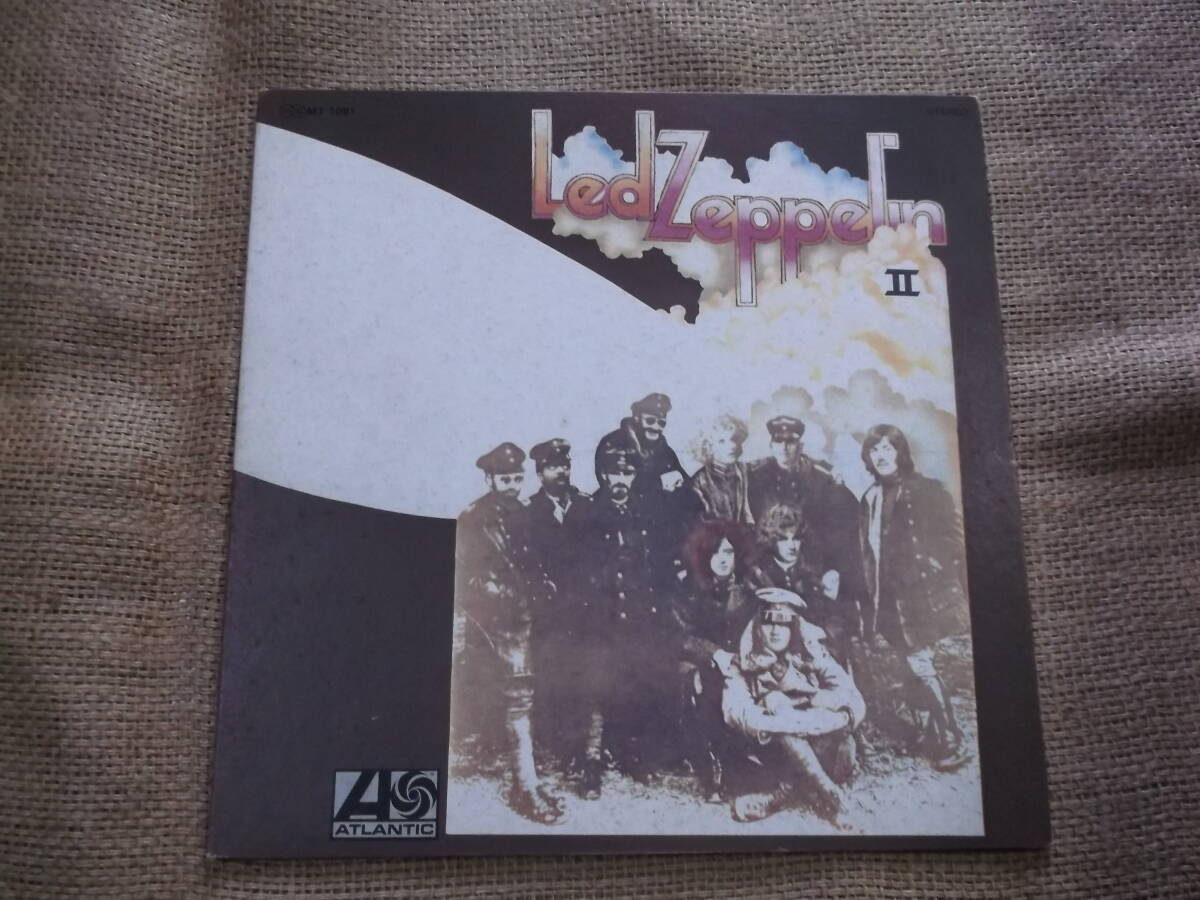 Yahoo!オークション -「1091」(Led Zeppelin) (ハードロック)の Yahoo!オークション -「1091」(Led Zeppelin) (ハードロック)の