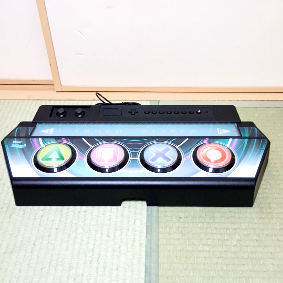 Yahoo!オークション -「hori 初音ミク project diva 専用 Yahoo!オークション -「hori 初音ミク project diva 専用