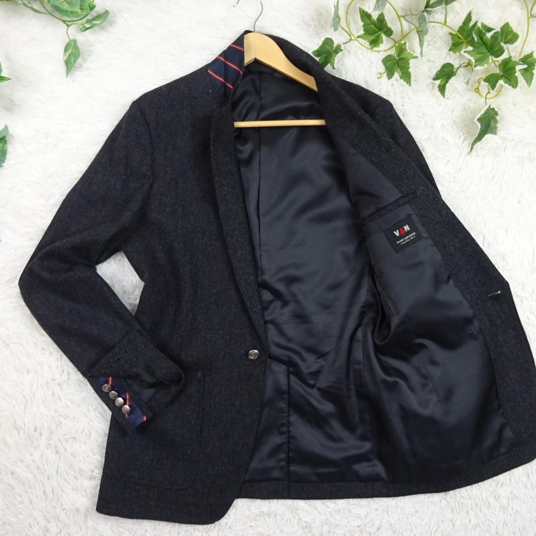 Yahoo!オークション -「van ジャケット l」(Lサイズ