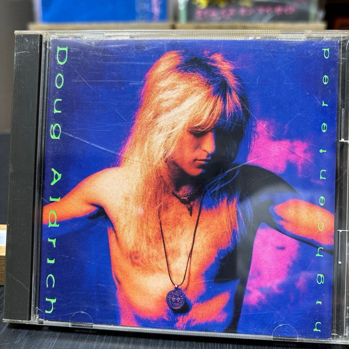2025年最新】Yahoo!オークション -ダグアルドリッチ cdの中古品