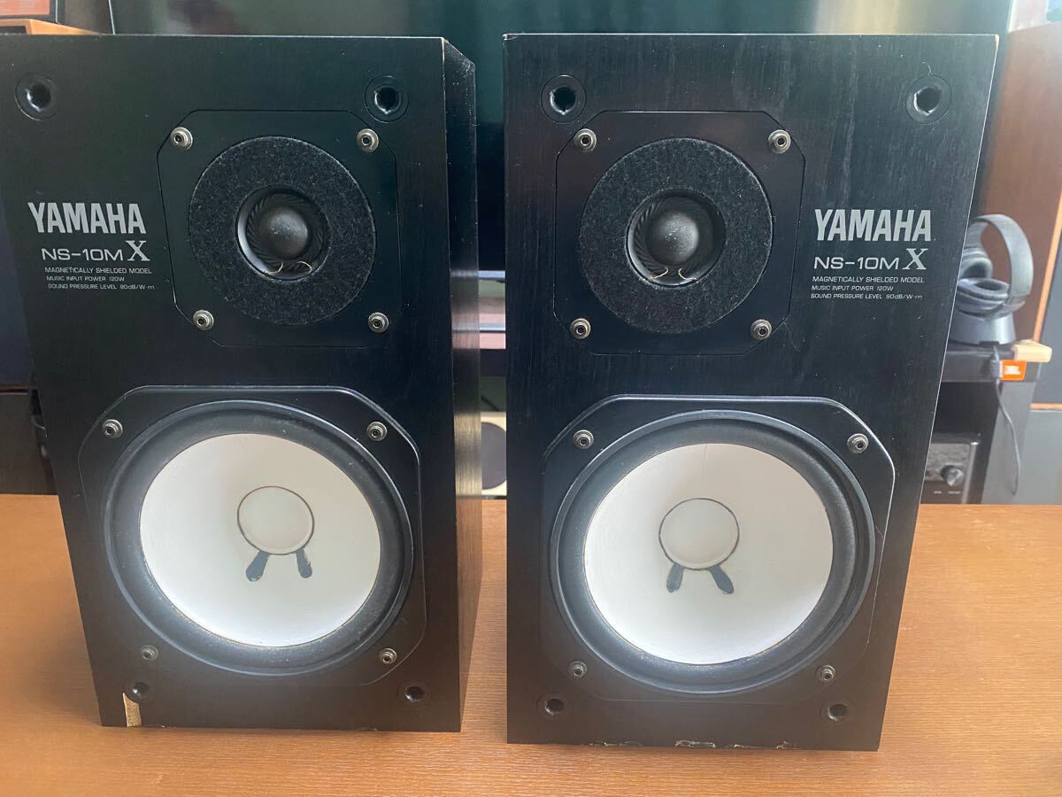 Yahoo!オークション -「yamaha ns-10mx」の落札相場・落札価格 Yahoo!オークション -「yamaha ns-10mx」の落札相場・落札価格