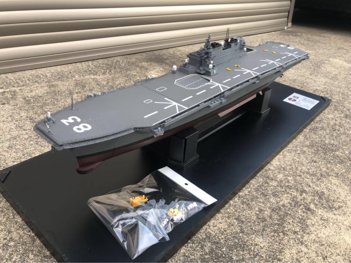 Yahoo!オークション -「デアゴスティーニ 完成品」(艦艇) (船 Yahoo!オークション -「デアゴスティーニ 完成品」(艦艇) (船