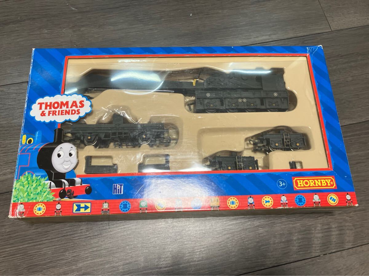 Yahoo!オークション -「きかんしゃトーマス」(HOゲージ) (鉄道 Yahoo!オークション -「きかんしゃトーマス」(HOゲージ) (鉄道