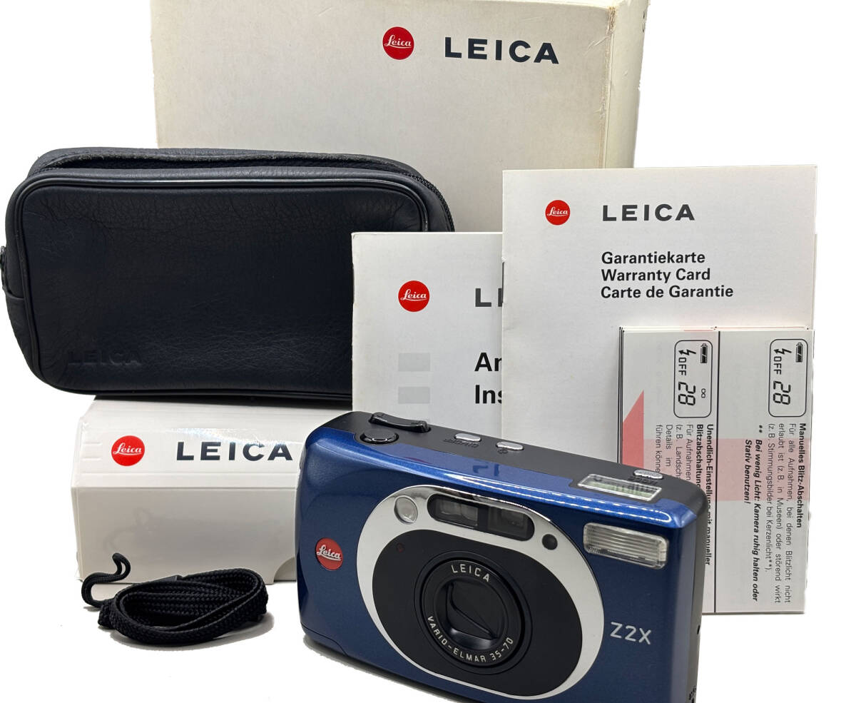 Yahoo!オークション -「ライカx2」(コンパクトカメラ) (フィルム Yahoo!オークション -「ライカx2」(コンパクトカメラ) (フィルム
