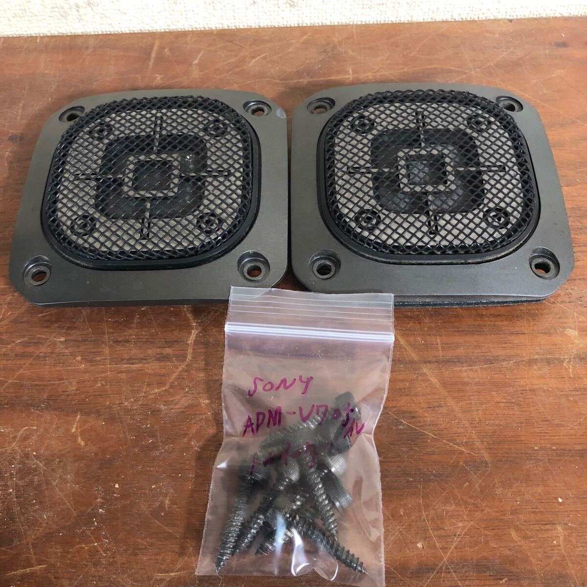 Yahoo!オークション -「v705」(スピーカー) (オーディオ機器)の