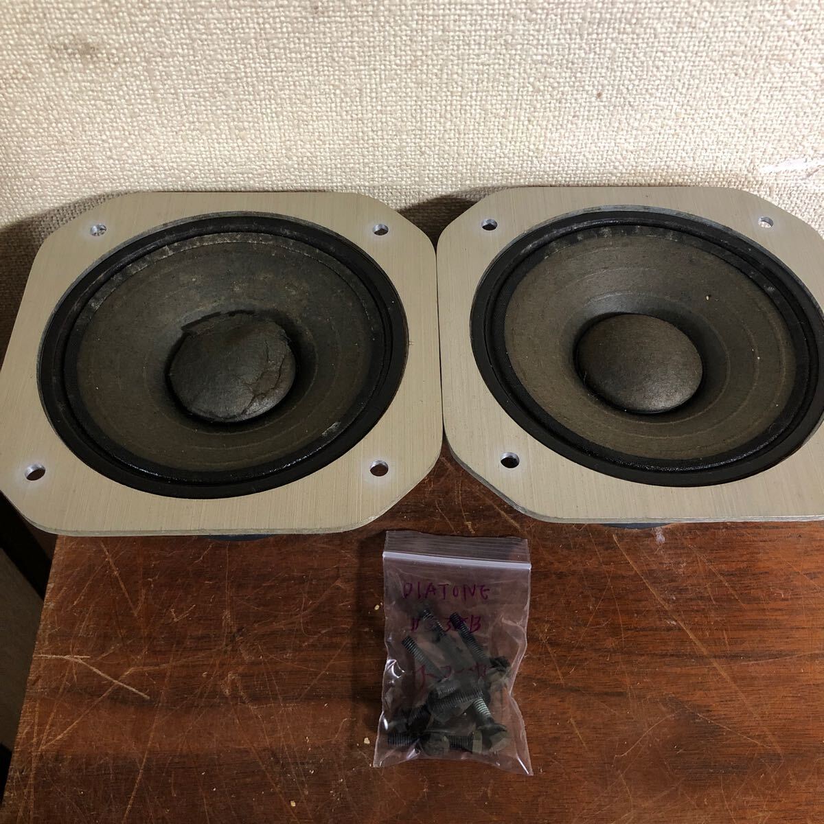 Yahoo!オークション -「diatone ds-38b」(スピーカー Yahoo!オークション -「diatone ds-38b」(スピーカー