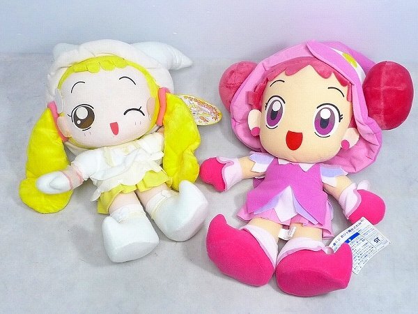 Yahoo!オークション -「ハナちゃん おジャ魔女どれみ」(おジャ Yahoo!オークション -「ハナちゃん おジャ魔女どれみ」(おジャ