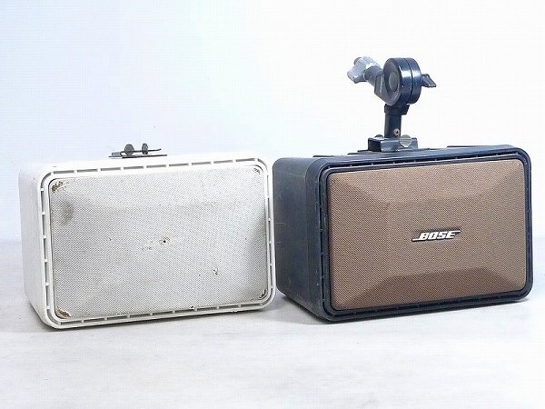 Yahoo!オークション -「bose 吊り下げ スピーカー」の落札相場 Yahoo!オークション -「bose 吊り下げ スピーカー」の落札相場