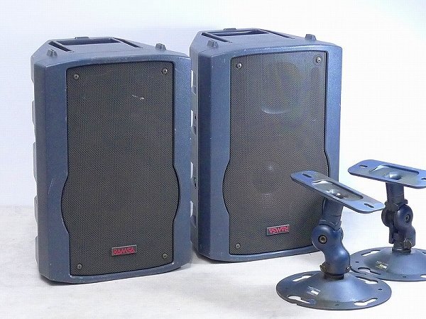 Yahoo!オークション -「ws-at80」(スピーカー) (オーディオ機器 Yahoo!オークション -「ws-at80」(スピーカー) (オーディオ機器