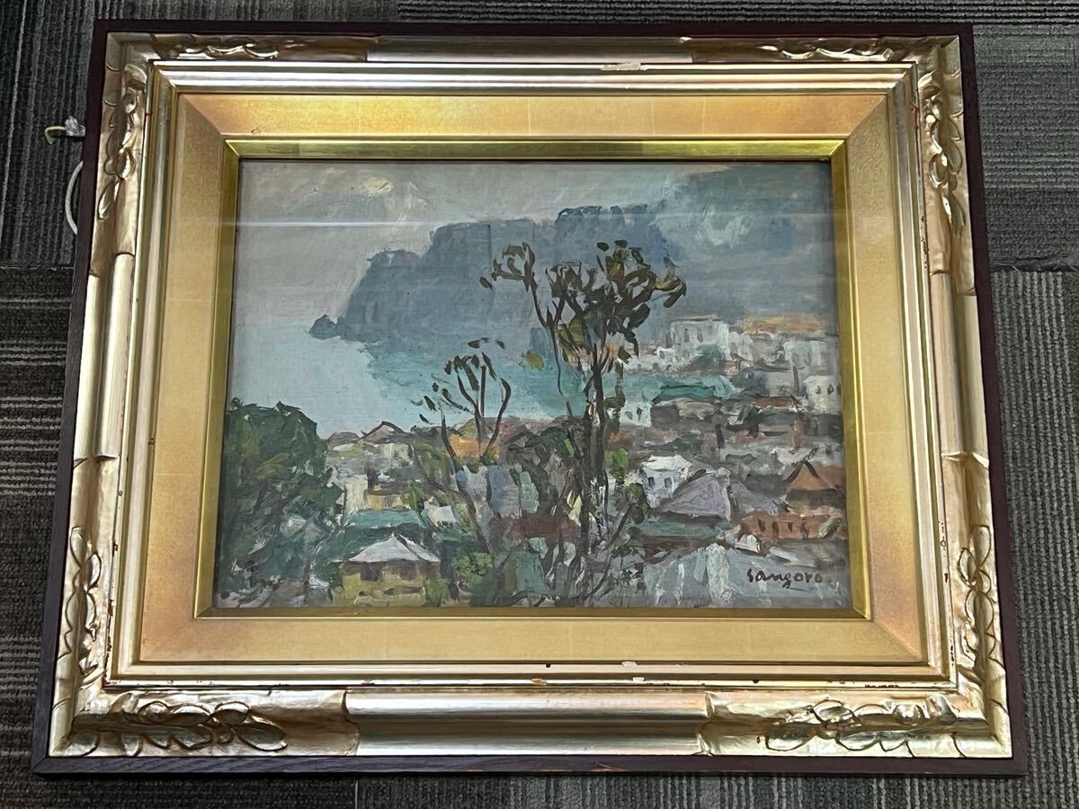 Yahoo!オークション -「油絵 風景画 海」(絵画) (美術品)の落札 Yahoo!オークション -「油絵 風景画 海」(絵画) (美術品)の落札
