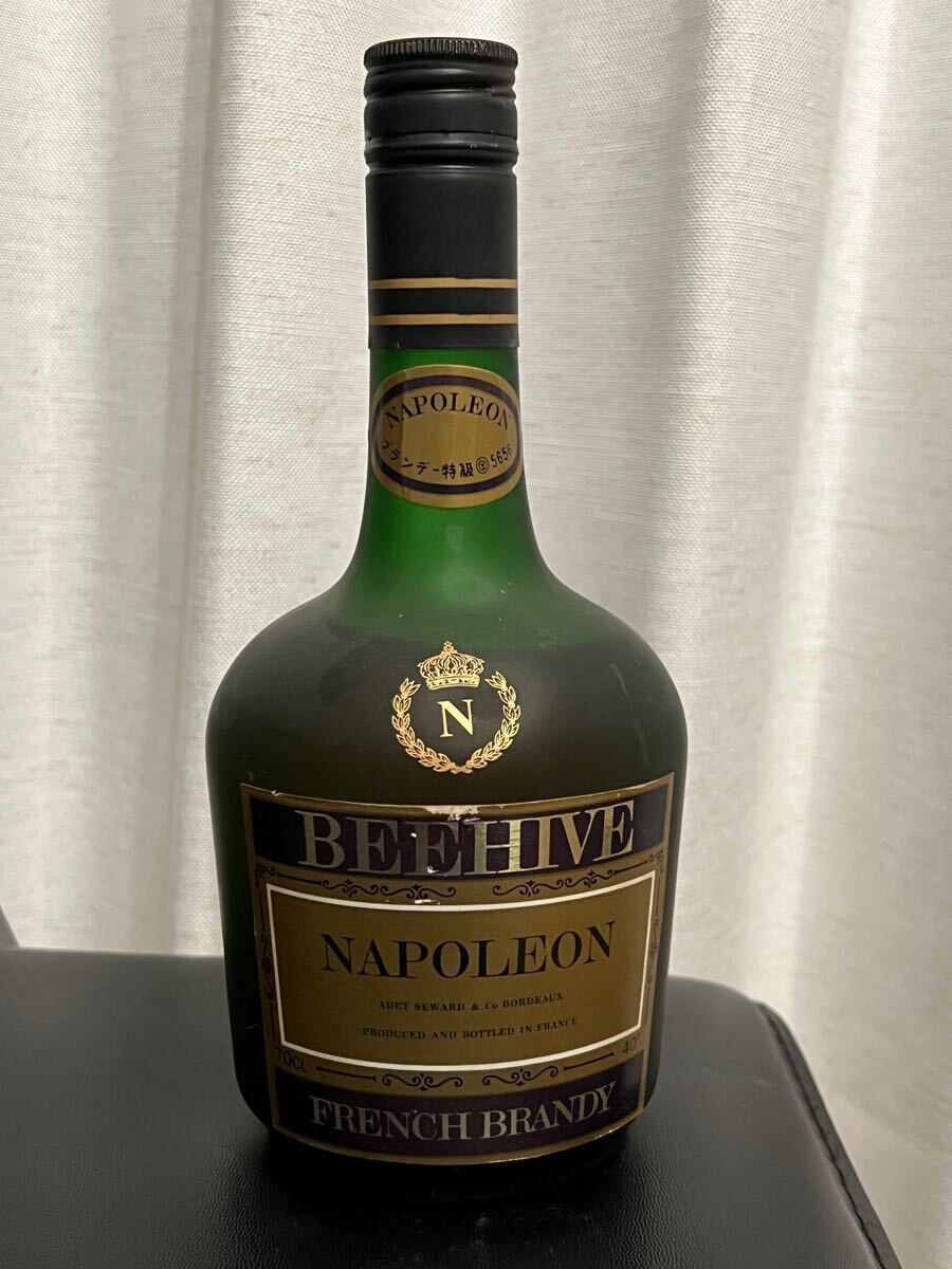 Yahoo!オークション -「beehive napoleon」の落札相場・落札価格 Yahoo!オークション -「beehive napoleon」の落札相場・落札価格