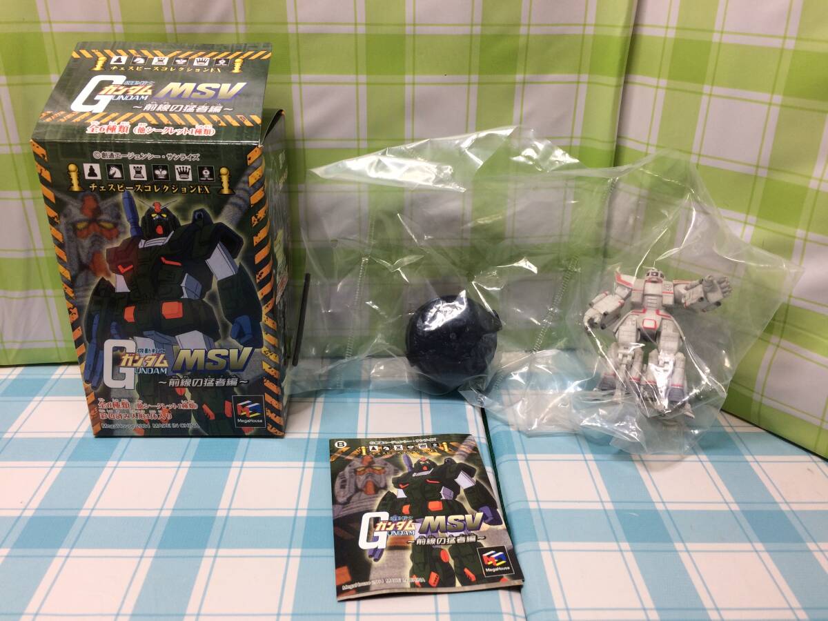 Yahoo!オークション -「ガンダム チェスピースコレクション」の Yahoo!オークション -「ガンダム チェスピースコレクション」の
