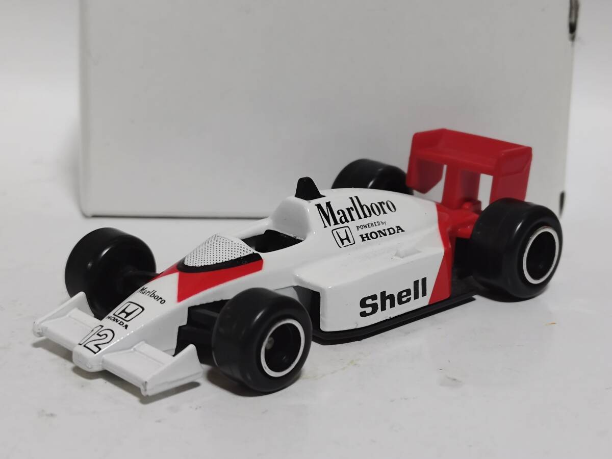 Yahoo!オークション -「トミカ f1 マクラーレン」(ミニカー) の Yahoo!オークション -「トミカ f1 マクラーレン」(ミニカー) の
