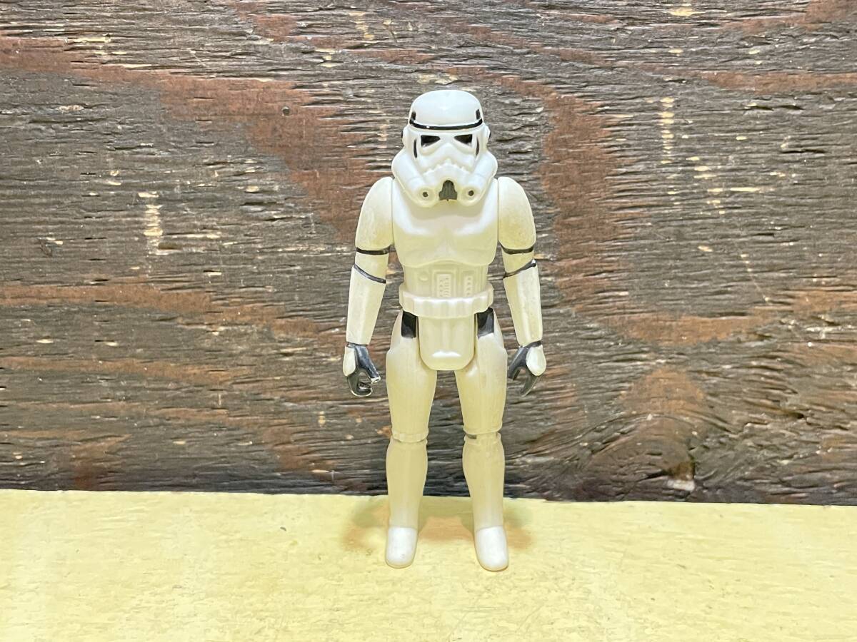 Yahoo!オークション -「star wars オールドケナー」(ストーム Yahoo!オークション -「star wars オールドケナー」(ストーム