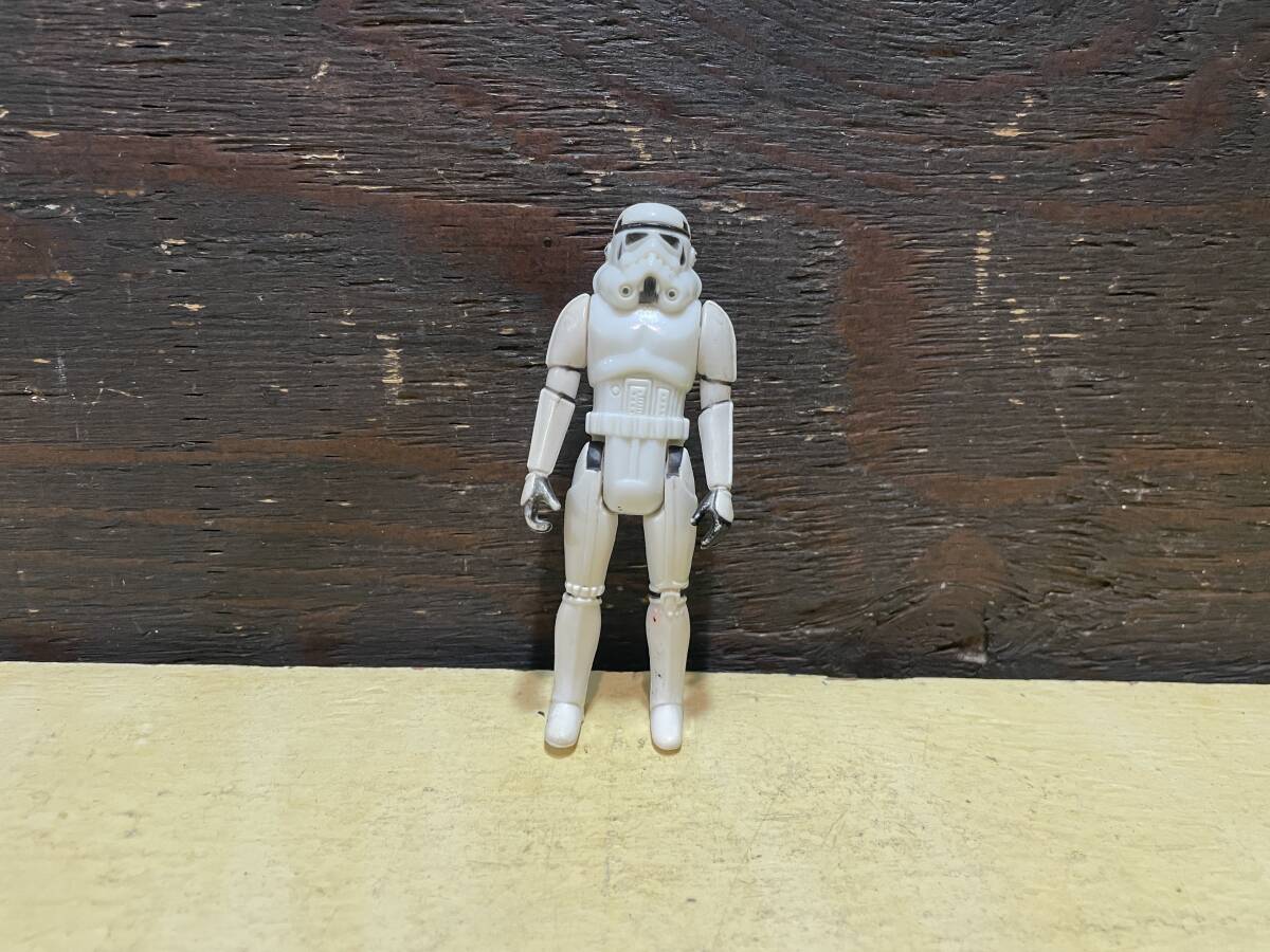 Yahoo!オークション -「star wars オールドケナー」(ストーム Yahoo!オークション -「star wars オールドケナー」(ストーム