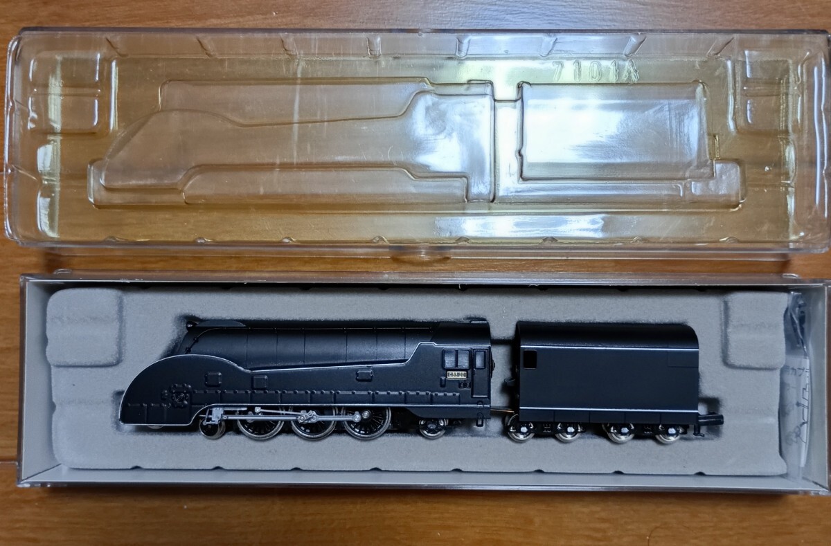 Yahoo!オークション -「c55 流線」(鉄道模型) の落札相場・落札価格 Yahoo!オークション -「c55 流線」(鉄道模型) の落札相場・落札価格