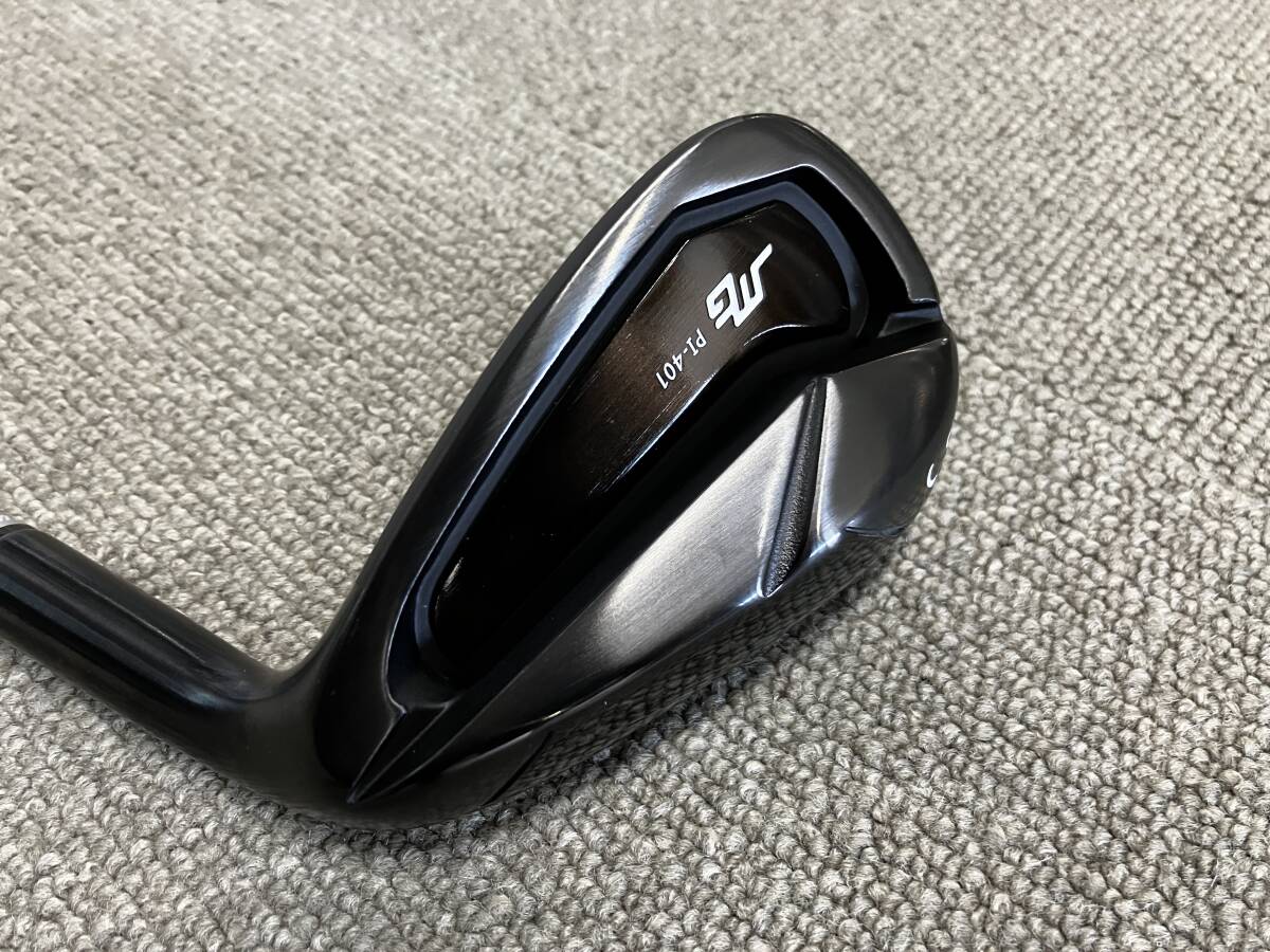 Yahoo!オークション -「三浦技研pi401」(三浦技研) (アイアン)の Yahoo!オークション -「三浦技研pi401」(三浦技研) (アイアン)の