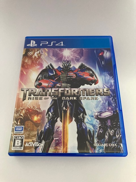 2025年最新】Yahoo!オークション -ps4 トランスフォーマーの中古 2025年最新】Yahoo!オークション -ps4 トランスフォーマーの中古
