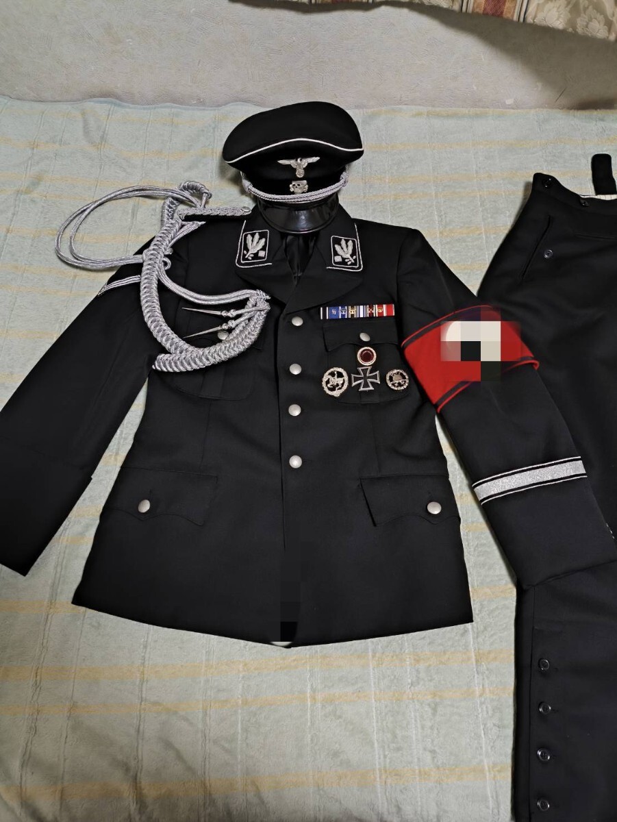 Yahoo!オークション -「ww2 ドイツ」(制服) (個人装備)の落札 Yahoo!オークション -「ww2 ドイツ」(制服) (個人装備)の落札