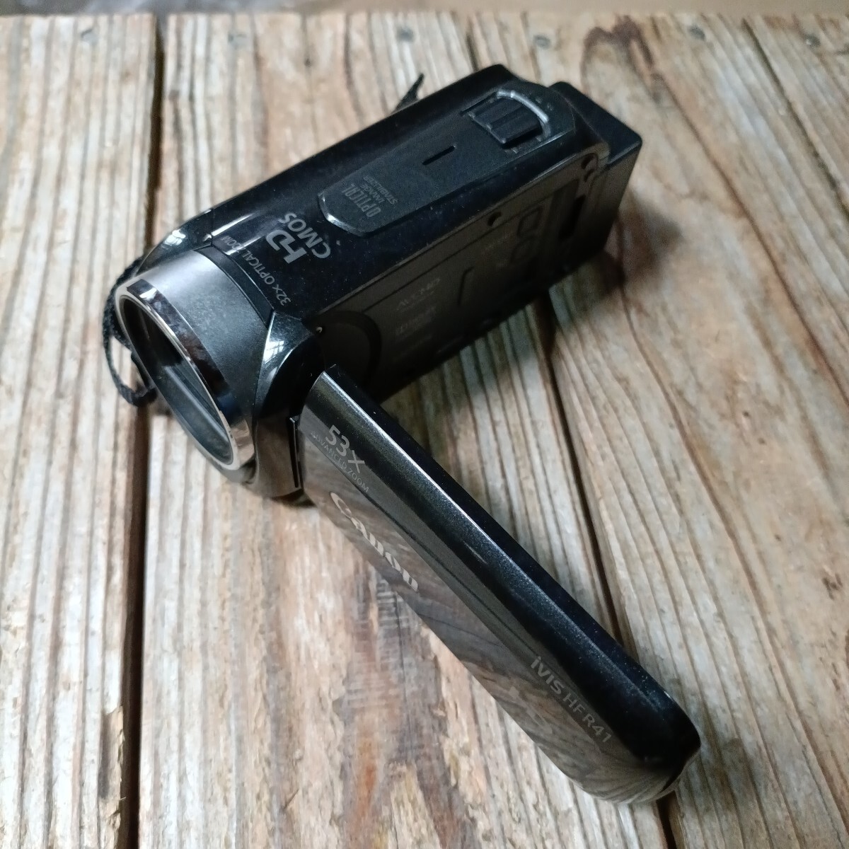 Yahoo!オークション -「canon ivis hf r41」の落札相場・落札価格 Yahoo!オークション -「canon ivis hf r41」の落札相場・落札価格