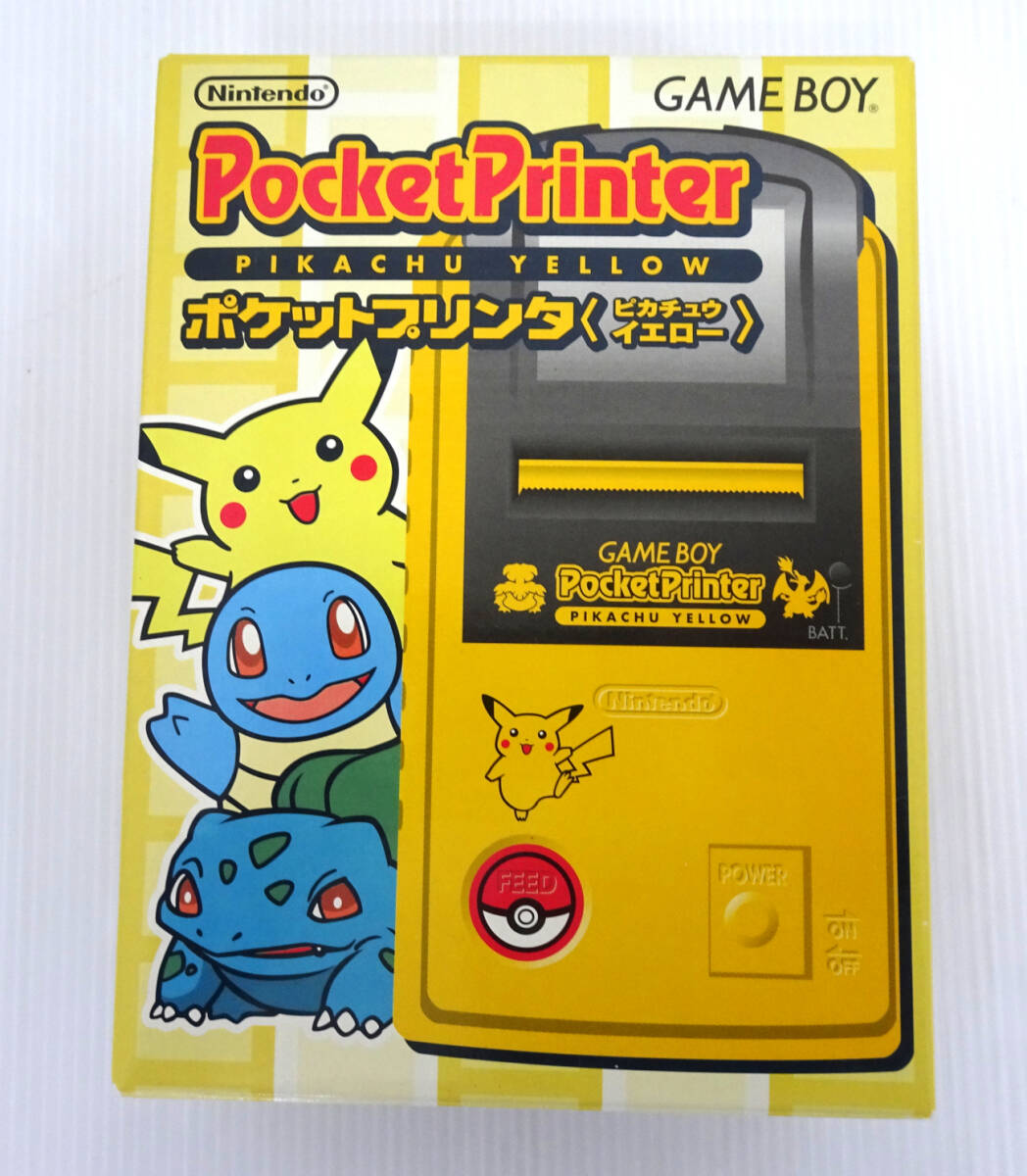 Yahoo!オークション -「ポケモン ゲームボーイ ピカチュウ Yahoo!オークション -「ポケモン ゲームボーイ ピカチュウ