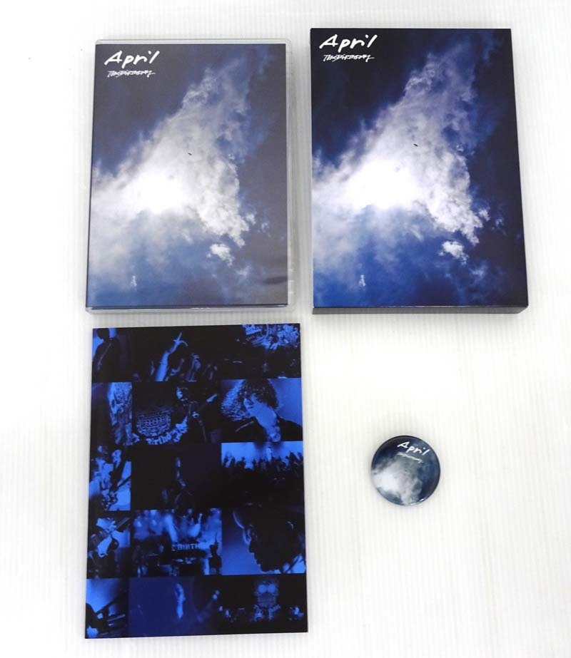 2025年最新】Yahoo!オークション -the birthday cdの中古品