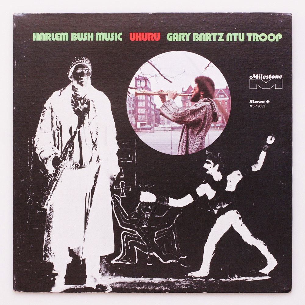 Yahoo!オークション -「gary bartz ntu troop」(レコード) の Yahoo!オークション -「gary bartz ntu troop」(レコード) の