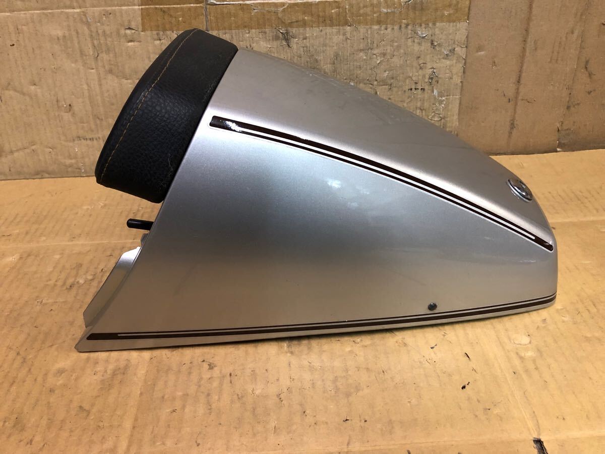 Yahoo!オークション -「gb250クラブマン シングルシート」の落札 Yahoo!オークション -「gb250クラブマン シングルシート」の落札