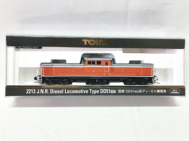 Yahoo!オークション -「2213 DD51」の落札相場・落札価格
