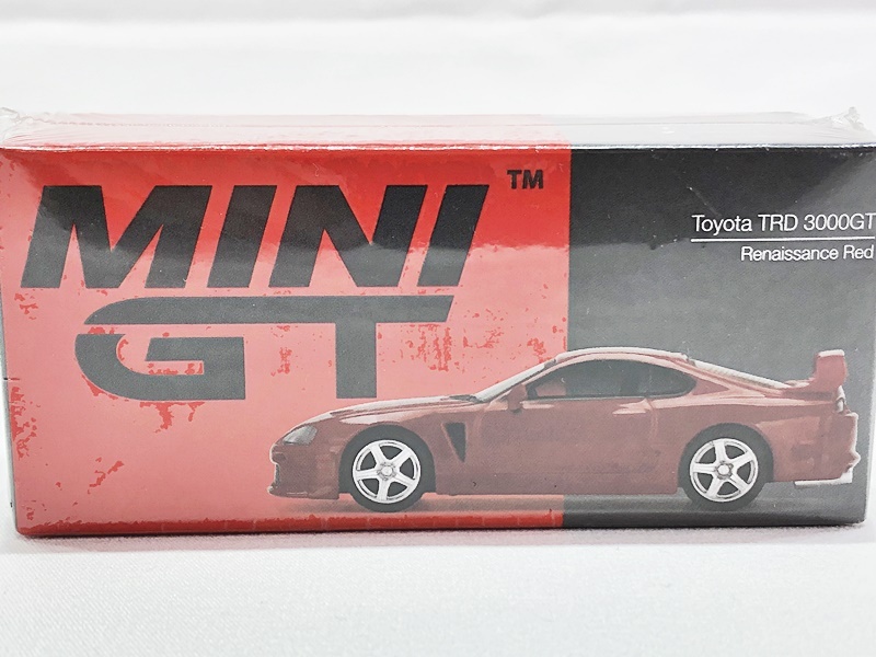 Yahoo!オークション -「trd 3000gt」(ミニカー) の落札相場 Yahoo!オークション -「trd 3000gt」(ミニカー) の落札相場