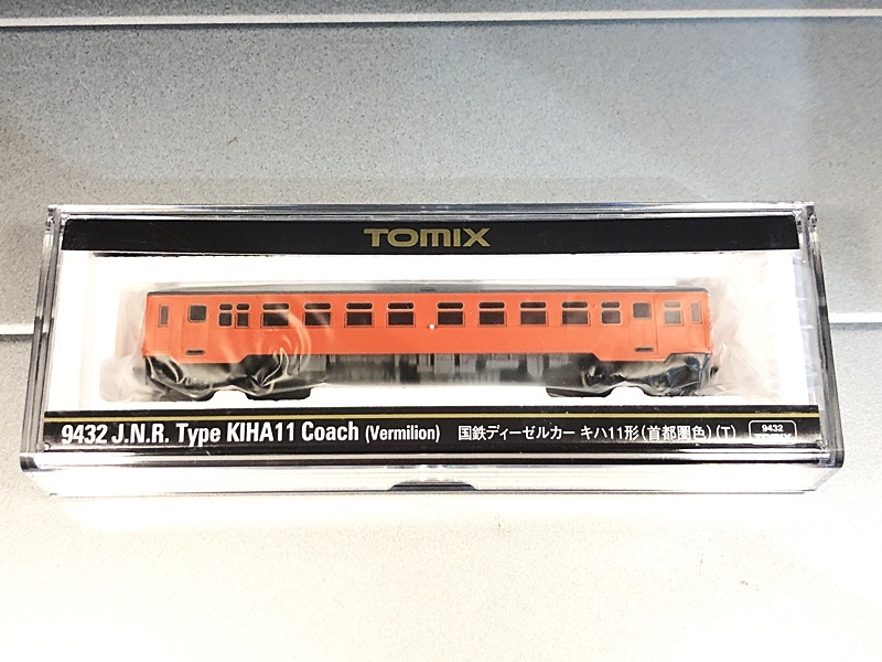 2025年最新】Yahoo!オークション -キハ11 tomixの中古品・新品