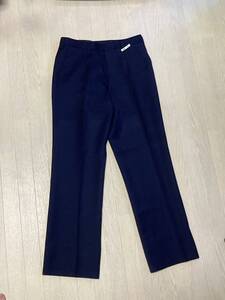 ★スラックス☆学生ズボン☆作業ズボン☆80サイズ★