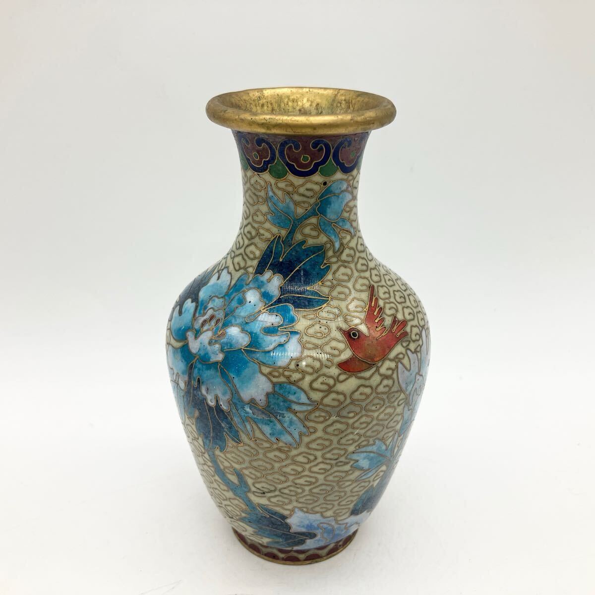 Yahoo!オークション -「中国美術 壺」(色絵磁器) (骨董陶磁器 Yahoo!オークション -「中国美術 壺」(色絵磁器) (骨董陶磁器